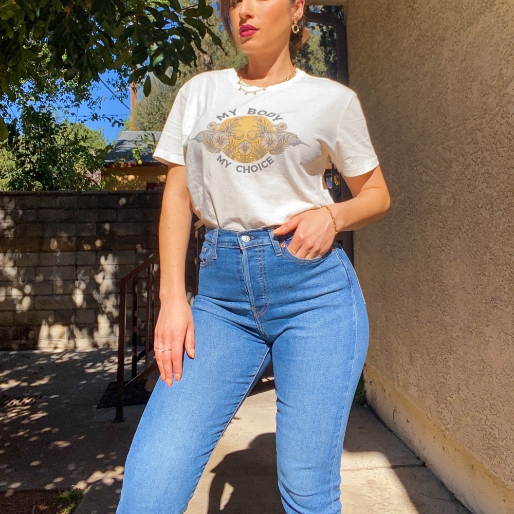 NEW Wedgie Straight Ankle Length Levi’s